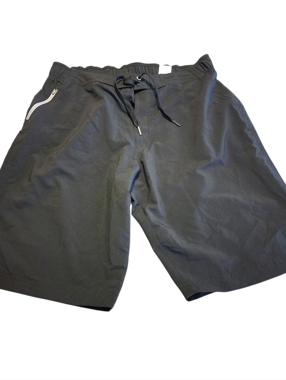 Reebok PlayDry Shorts Mens Medium